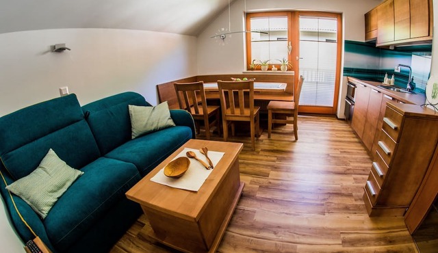 Apartments BBI in Luce