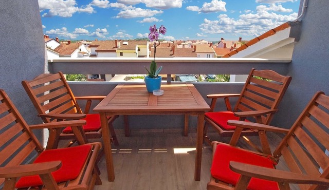 Apartment 1366 in Pula
