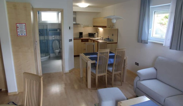Apartments Veno in Lasko