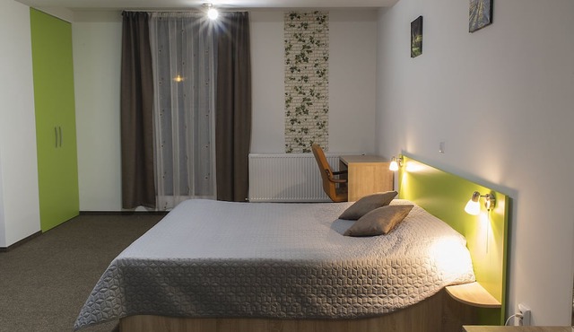 Vila William's in Brasov