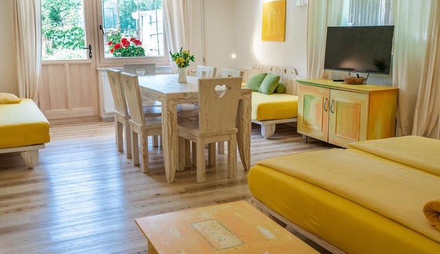Apartments Trata - Trata Resort in Kranjska Gora