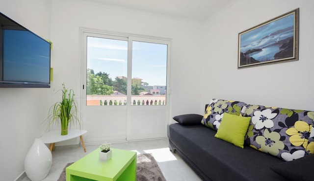 Apartments Darko in Palit