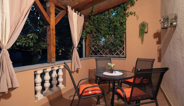 Apartments Ivana in Nin