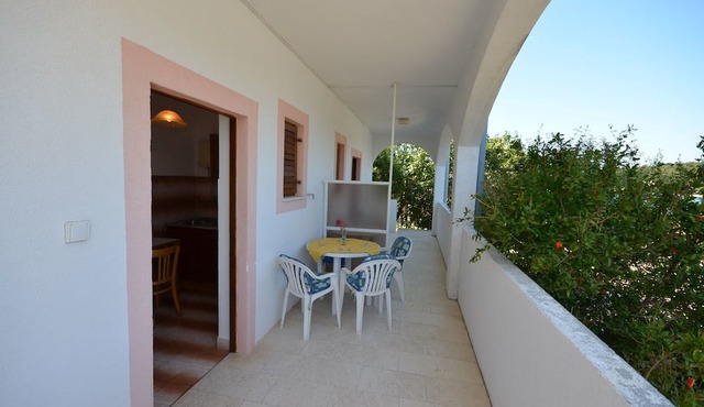 Apartments Zlatko