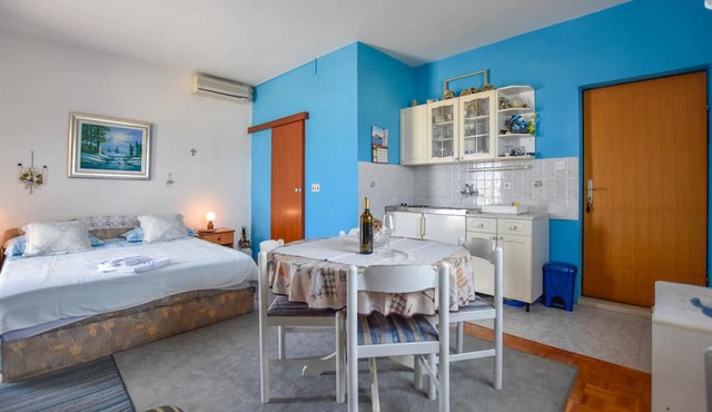 Apartment Desa
