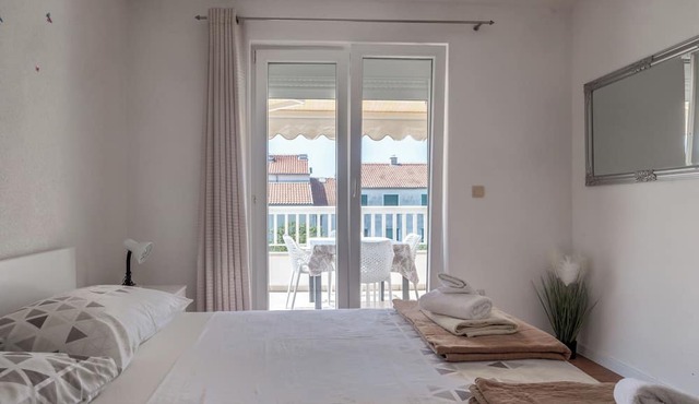 Apartments Ivo in Makarska