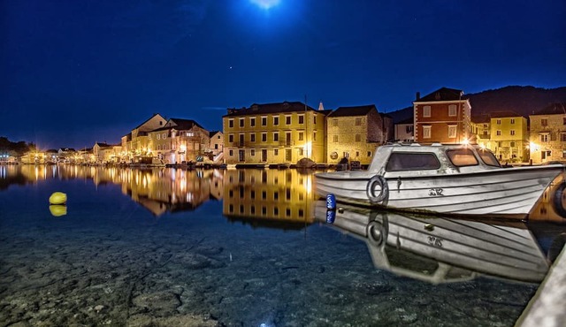 Apartments Emmas Studio in Stari Grad