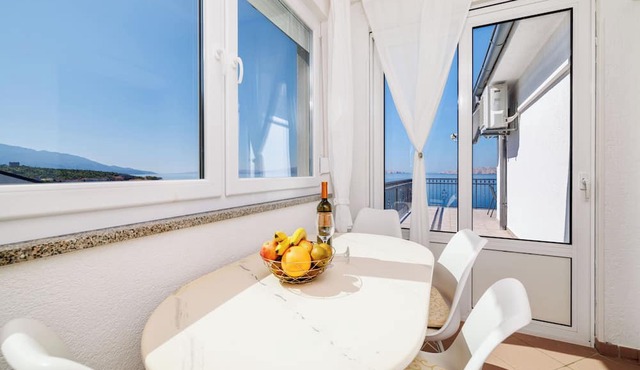 Apartments Marija