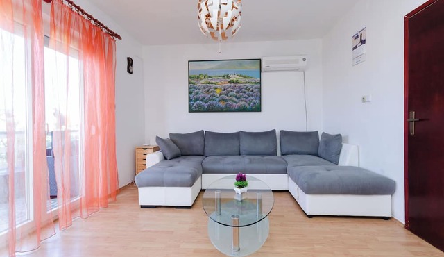 Apartments Opsenica
