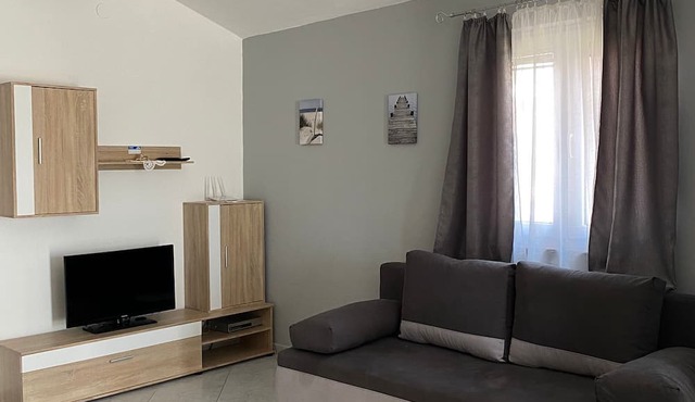 Villa Marija Novalja