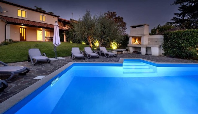 House 1808 by Interhome