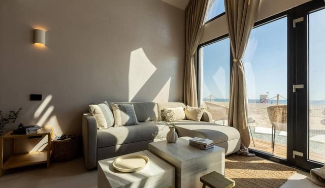 OASIS VILLAGE in Eforie Nord