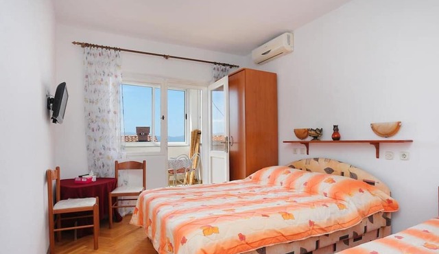 Apartments Aurora Adriatica in Gradac