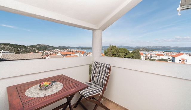 Apartments Family Villaarta in Murter-Kornati