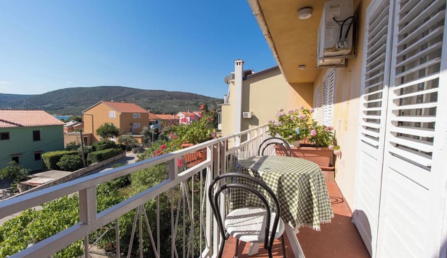 Apartments Marija