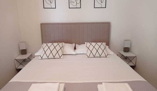 Apartments Dariana in Makarska