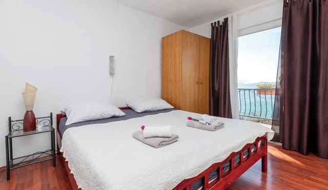 Apartments Zorica