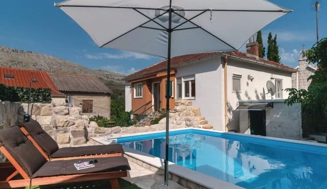 "Villa Tiho" by Interhome