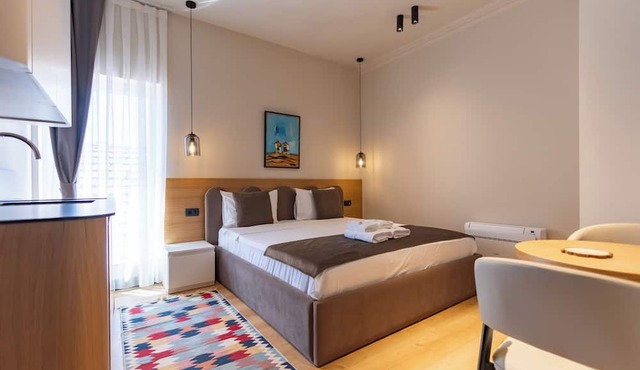 PRI ApartHotel in Pristina