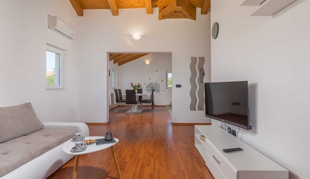 "The Village" by Interhome