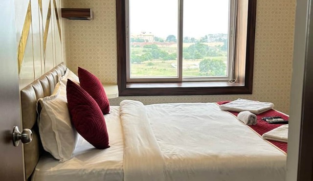 Jagannath Puri Beach Stay in Brahmagiri