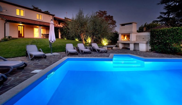 Ferienvilla "Nina" mit eigenem Pool by Interhome