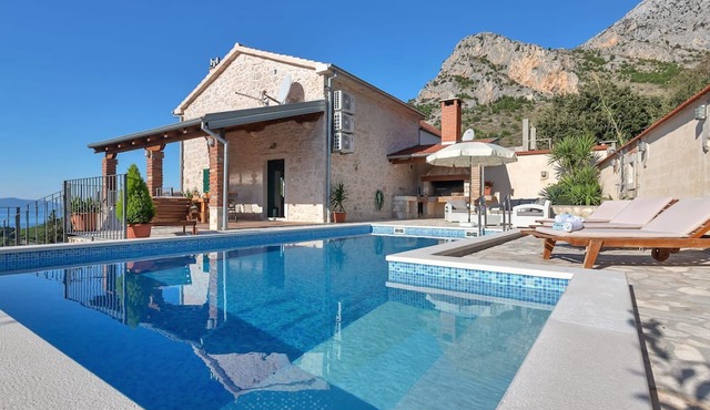 Haus MyA by Interhome