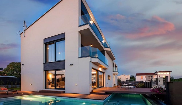 Villa Mare Exclusive by Interhome