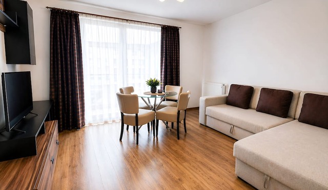 Brasov Altipiani Apartments in Brașov