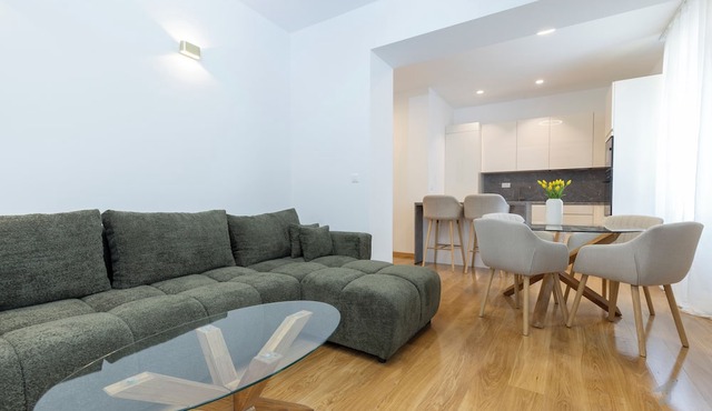 New 2BDR apartment near the beach and the city center - Nettle tree apartment in Split