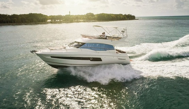 Sun-Kissed Sailing Adventure in Istria, Croatia