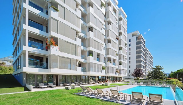 Beletage Rituals Premium room in Split with private jacuzzi and pool-adults only in Split