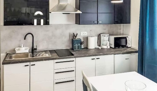 Apartment Frlea by Interhome
