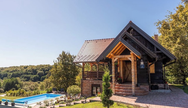House Tri srca by Interhome
