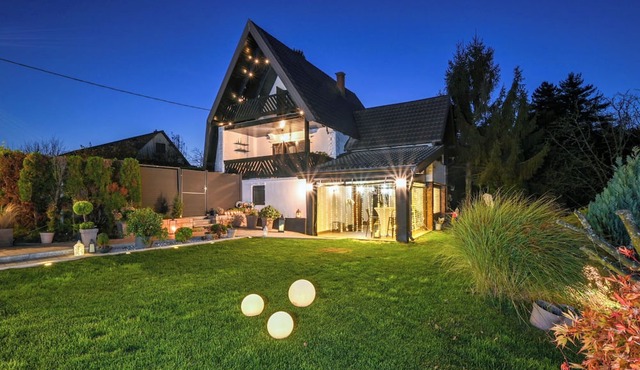 House Frieden by Interhome