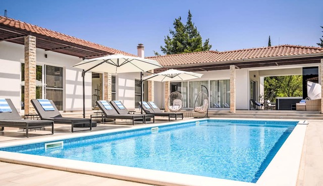 Vacation home Stella by Interhome