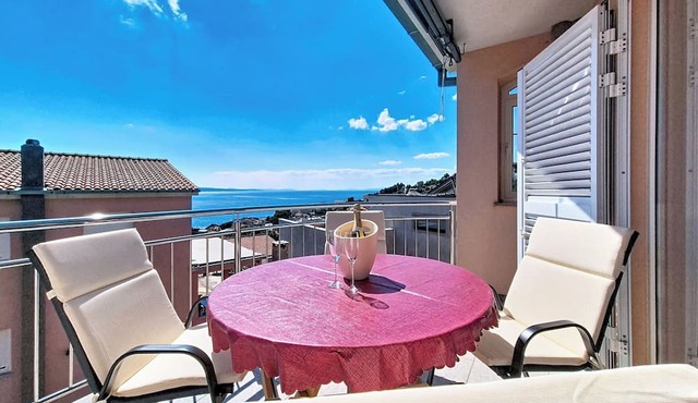 Apartment Palma by Interhome