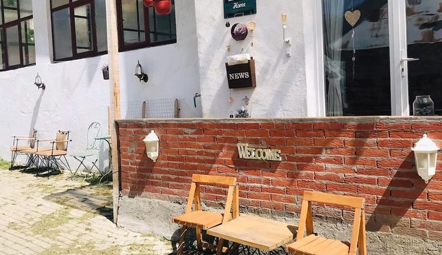 Welcome to the Heart of Sharr! in Bozovtse
