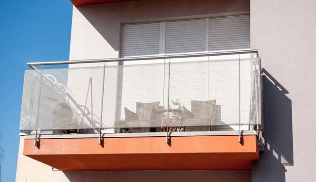 Apartment Josip - One Bedroom apartment in Zagreb
