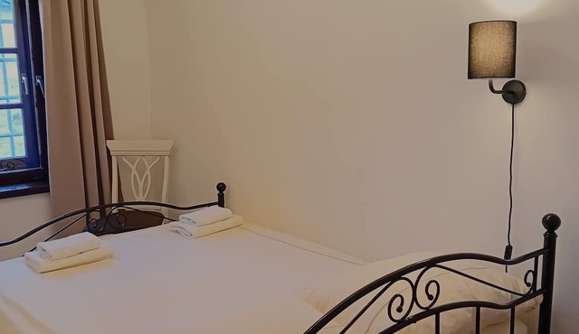 Vila Radolca Apartments and Rooms in Radovljica