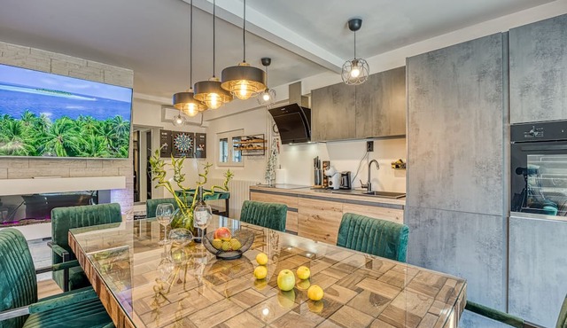 Wellness Villa Harmony, Sveti Križ Začretje, Croatia in Sveti Križ Zacretje