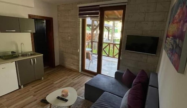 Casa Mia Vrdnik in Vrdnik