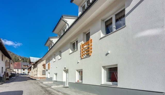 Studio Apartment Pri Viktoru No.4 in Ratece-Planica