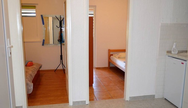 Apartments Hasić Marina