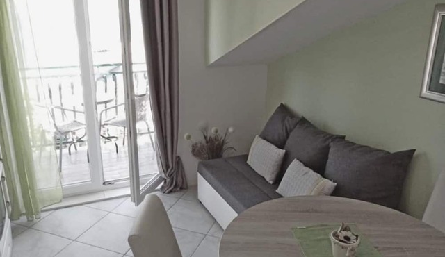 Apartments Silva in Split