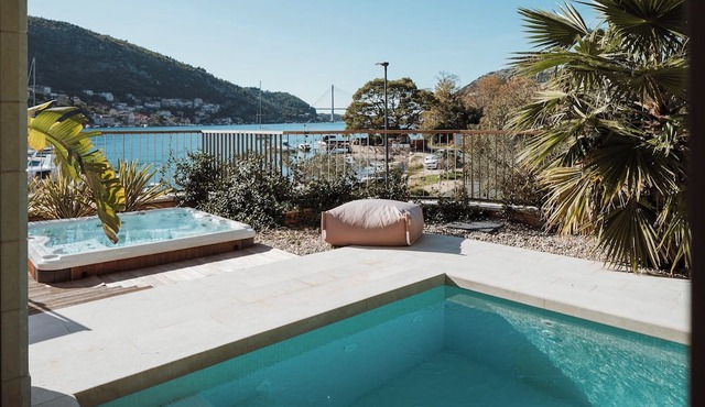 Villas & Spa Dubrovnik in Dubrovnik