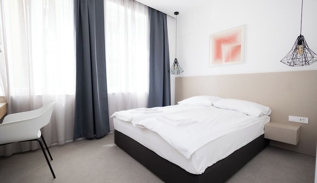 Kula & the Top Apartments in Zagreb