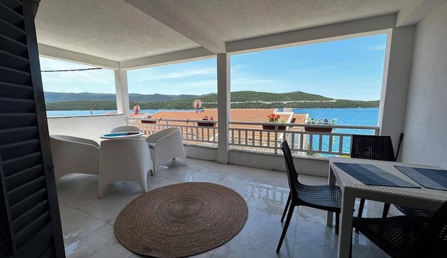 Villa Sedef in Neum