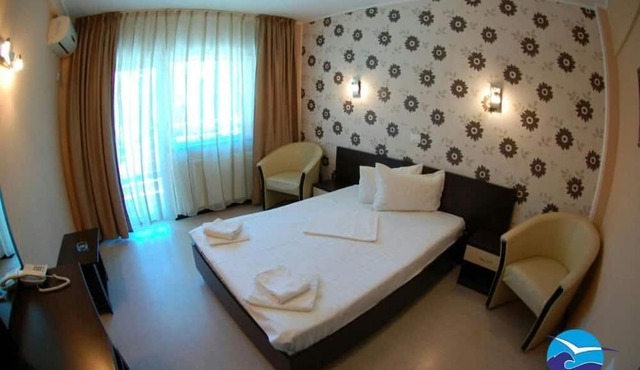 Vila Alessia in Eforie