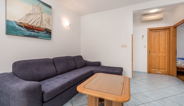 Apartments Gea